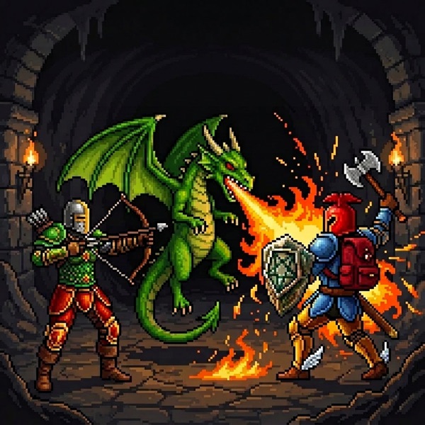 Account - Minibia